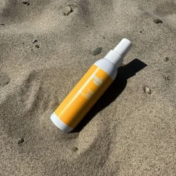 Clearance Yuaia Style & Shine Heat Protection Spray, 150 ml
