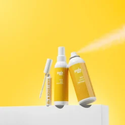 Clearance Yuaia Style & Shine Heat Protection Spray, 150 ml
