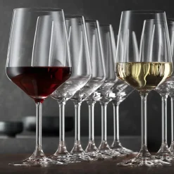 Sale Spiegelau Style 4-pak Bourgogne Vinglas, , 64 cl Clear