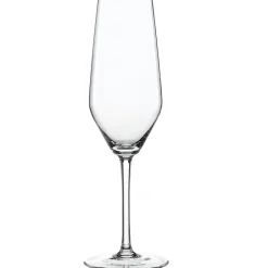 Spiegelau Style 4-pak Flute Champagneglas, , 24 cl* Glas