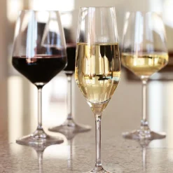 Spiegelau Style 4-pak Hvidvinsglas, , 44 cl* Glas