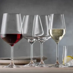 Spiegelau Style 4-pak Hvidvinsglas, , 44 cl* Glas