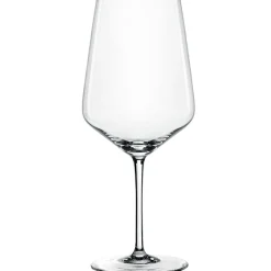 Spiegelau Style 4-pak Rødvinsglas, , 63 cl* Glas