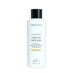 Best Löwengrip Style To Define Cream Mousse, 200 ml