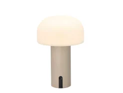 Sale Villa Collection Styles LED Lampe, Sand
