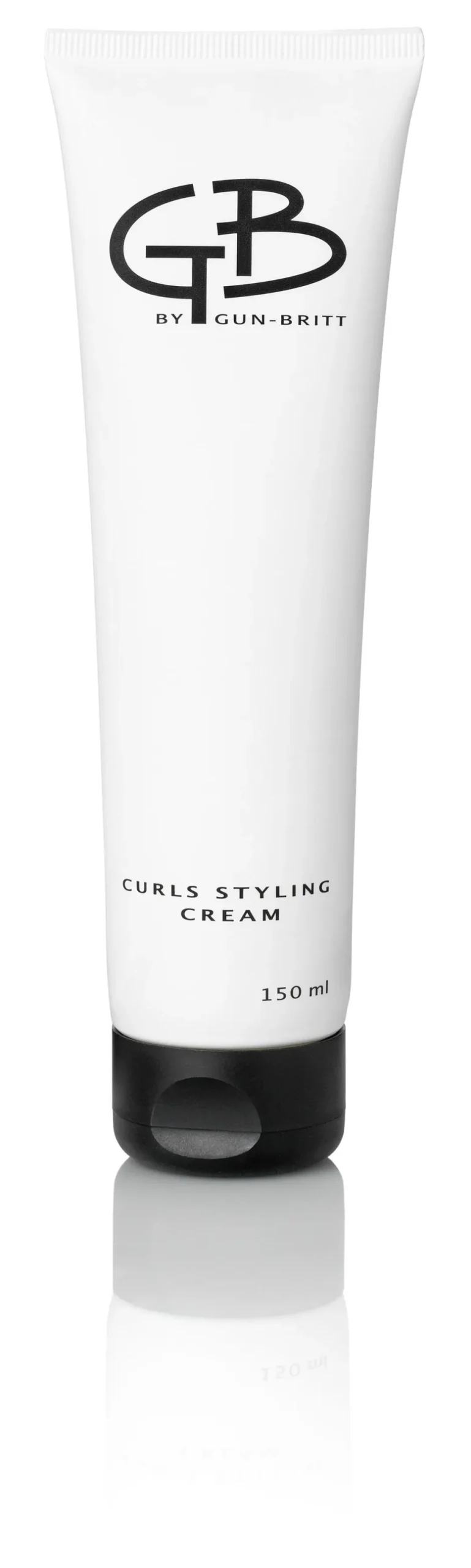 Gun-Britt Styling cream, 150 ml* Hårstyling