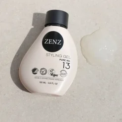 Discount Zenz Styling Gel Pure no 13, 130 ml