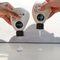 Zenz Styling Paste Pure no 06, 130 ml* Hårpleje|Hårstyling