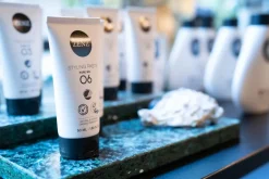 Zenz Styling Paste Pure no 06, 50 ml* Hårpleje|Hårstyling