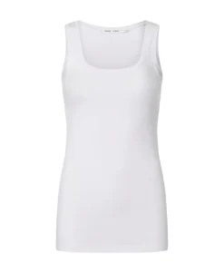Samsøe Samsøe Sue Solid Top, , S/M*Dame T-Shirts & Toppe