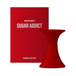 Outlet BORNTOSTANDOUT Sugar Addict Eau De Parfum, 15 ml