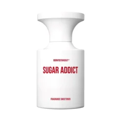 BORNTOSTANDOUT Sugar Addict Eau De Parfum, 50 ml* Dufte