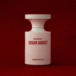 BORNTOSTANDOUT Sugar Addict Eau De Parfum, 100 ml* Dufte