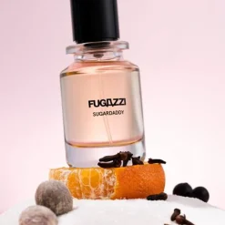 Fugazzi Sugardaddy Eau De Parfum, 50 ml* Dufte