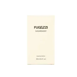 Fugazzi Sugardaddy Eau De Parfum, 100 ml* Dufte
