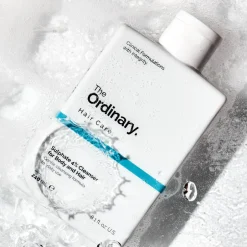 Hot The Ordinary Sulphate 4% Cleanser for Body & Hair, 240 ml