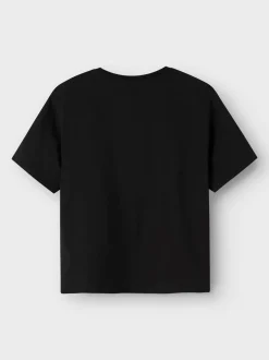 Name It Sumba Minecraft T-shirt, , 116 cm*Børn T-Shirts & Toppe