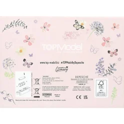 Topmodel Summer Feeling Smykkeskrin*Børn Dekoration
