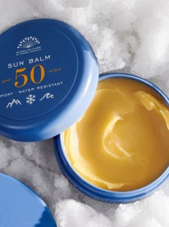 Clearance Rudolph Care Sun Balm, , 145 ml SPF 50