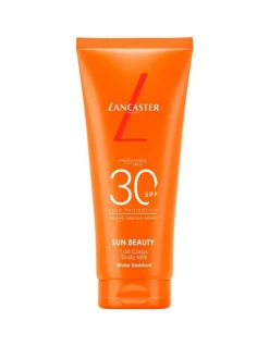 Discount Lancaster Sun Beauty Body Milk, , 100 ml SPF 30