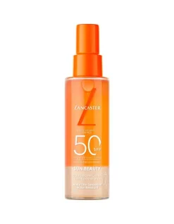 Lancaster Sun Beauty Body Sun Protective Water, , 100 ml* Solbeskyttelse