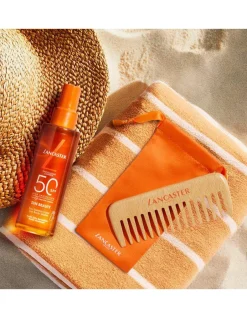 Lancaster Sun Beauty Body Sun Protective Water, , 100 ml* Solbeskyttelse