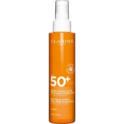 Clarins Sun Care In-Spray Body Lotion, , 150 ml SPF 50+