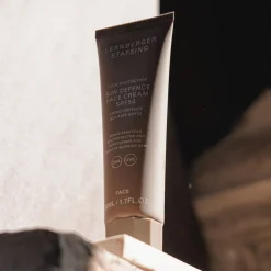 New Lernberger Stafsing Sun Defence Face Cream, SPF 50, 50 ml