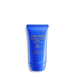 Discount Shiseido Sun Expert Protector Cream, , 50 ml SPF 30+