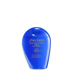 Shiseido Sun Expert Protector Lotion, , 150 ml SPF 50+