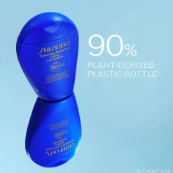 Shiseido Sun Expert Protector Lotion, , 150 ml SPF 50+