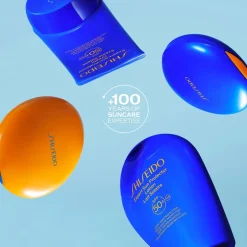 New Shiseido Sun Expert Protector Lotion, , 150 ml SPF 30+