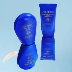 New Shiseido Sun Expert Protector Lotion, , 150 ml SPF 30+