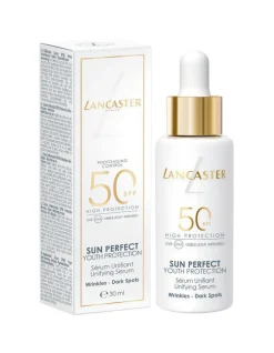 Lancaster Sun Perfect Unifying Serum, , 30 ml* Solbeskyttelse