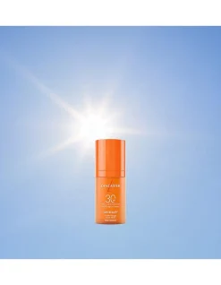 Lancaster Sun Protective Face Fluid Solcreme, SPF 30, 30 ml* Solbeskyttelse
