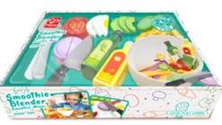 Hape Sund Salat Sæt*Børn Køkkenlegetøj