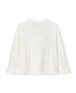 Fliink Sunny Cardigan, , 98 cm*Børn Cardigans