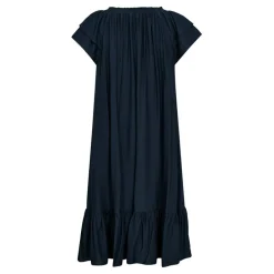 Co'Couture Sunrise Cropped Kjole, , M*Dame Kjoler