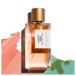 Goldfield & Banks Sunset Hour Perfume, 100 ml* Eau De Parfum|Eau De Parfum