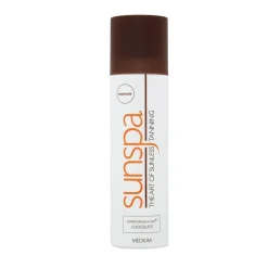 SunSpa Tan-in-a-can Selvbruner, , 150 ml* Kropspleje