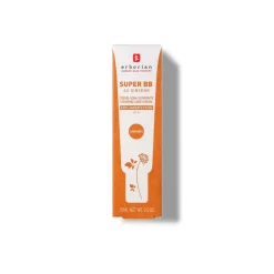 New Erborian Super BB Creme, , 15 ml Caramel