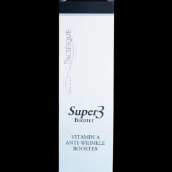 Beauté Pacifique Super3 Booster Anti-Age Creme, 50 ml* Ansigtspleje