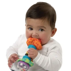Outlet Playgro Super Shaker Rangle