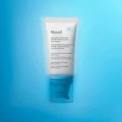 Murad Superactive Moisturizer SPF 40 Creme, 50 ml* Ansigtspleje