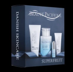 Outlet Beauté Pacifique Superfruit Gaveæske