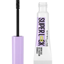Clearance Maybelline Superlock Brow Glue, Transparent