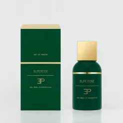 Hot Les Eaux Primordiales Superose Eau De Parfum, 100 ml