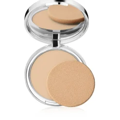 Clinique Superpowder/Double Face Powder,* Ansigt