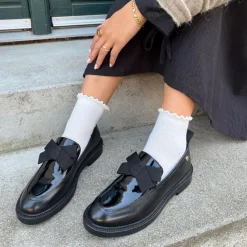 Copenhagen Shoes Surround Me Loafers, , 42 Black