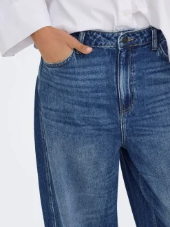 JDY Susie Jeans, , M/L32*Dame Jeans